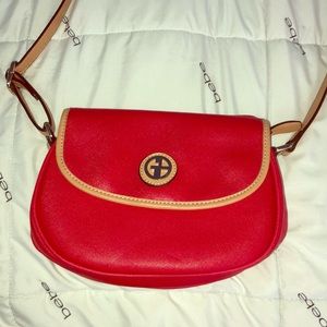 GIANIBERNINI bag